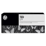 HP CH616A 775-ml Cyan Latex Designjet Ink Cartridge HP 789