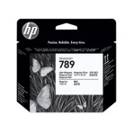 HP CH614A Light Magenta/Magenta Designjet Printhead HP 789